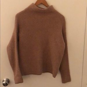 Madewell sweater